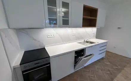 Pronájem bytu 2+kk 49 m², Raisova, Svitavy - Předměstí