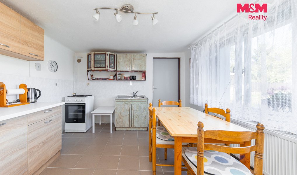 Prodej domu 160 m² s pozemkem 631 m², Bačice – náhled fotky 5
