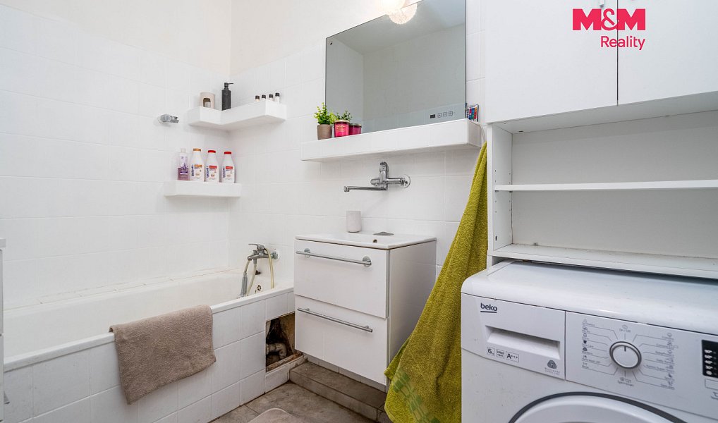 Prodej bytu 3+kk 113 m², Vítězná – náhled fotky 15