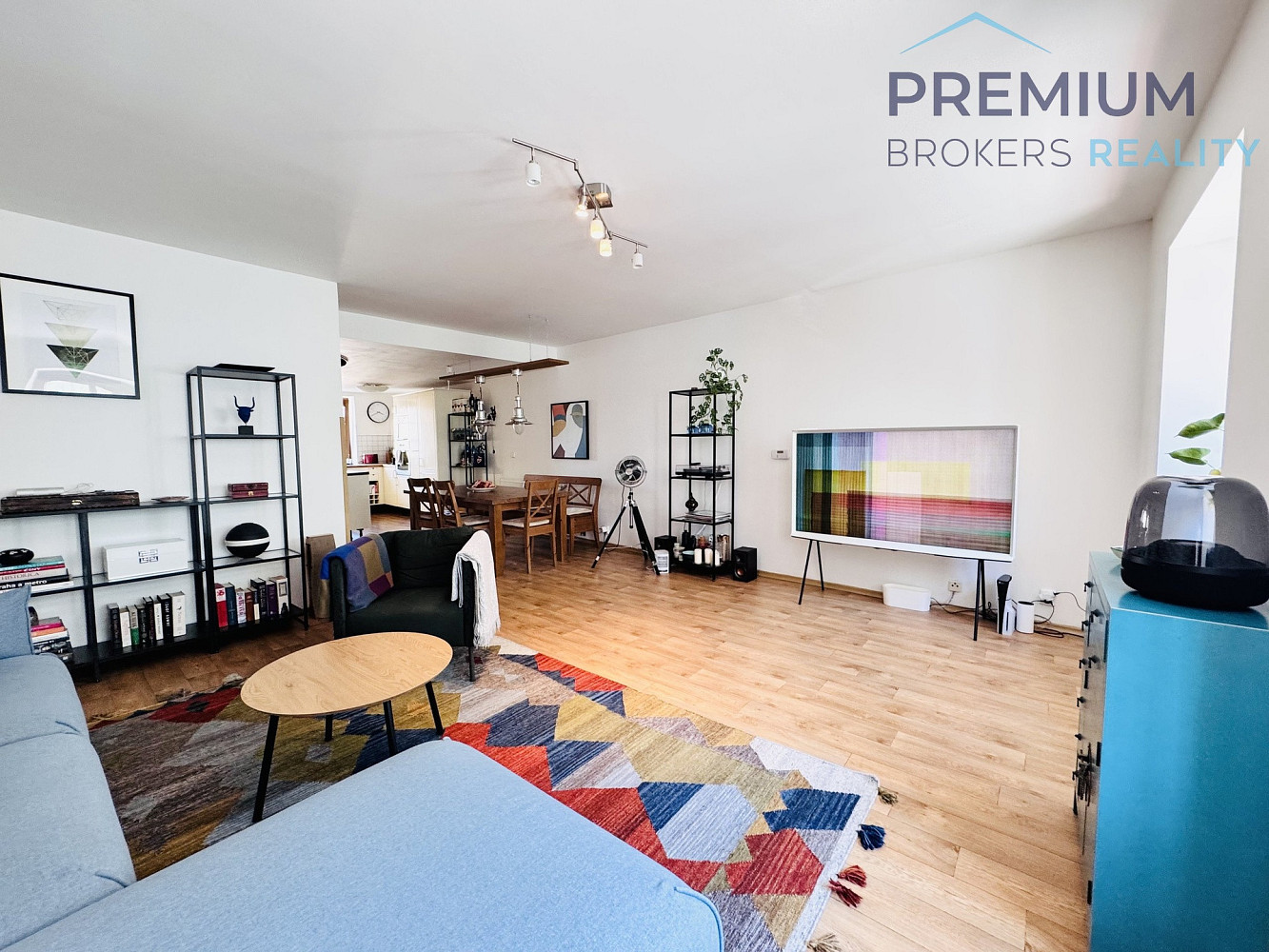 Pronájem domu 150 m² s pozemkem 135 m² – fotografie 3