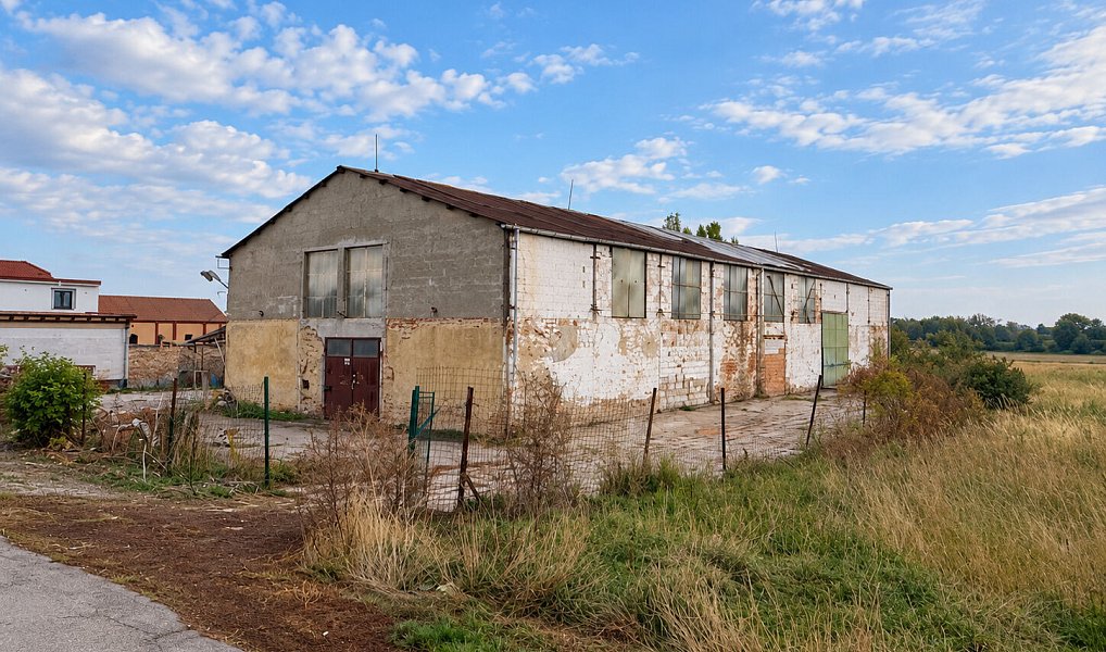 Pronájem skladovacích prostor 620 m², Valtice – náhled fotky 5