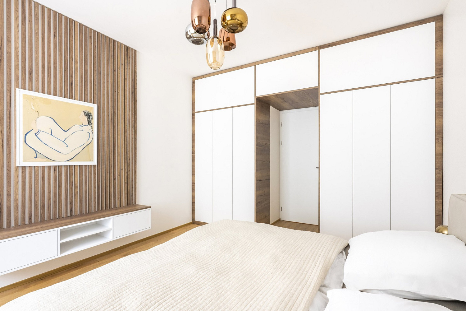Prodej bytu 2+kk 56 m² – fotografie 4