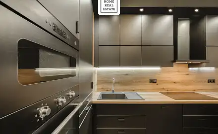 Prodej bytu 3+kk 97 m², Zvěřinova, Praha 3 - Strašnice
