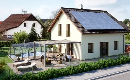 Prodej domu 136 m², Jana Čermáka, Přišimasy, okres Kolín