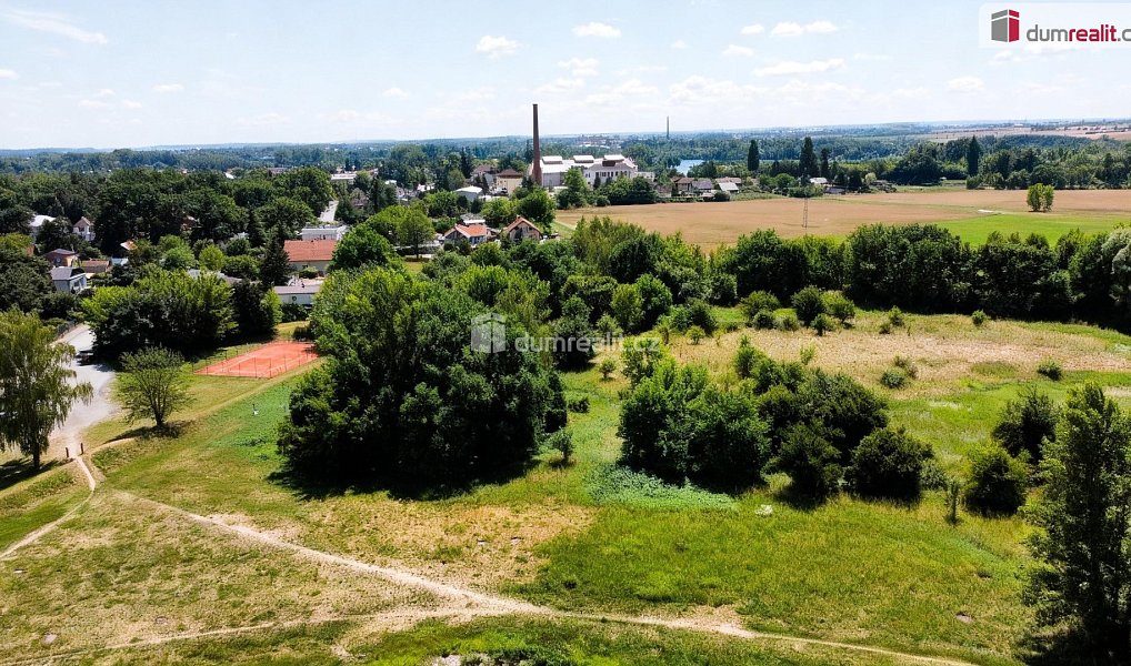 Prodej pole 3 498 m², Káraný – náhled fotky 6