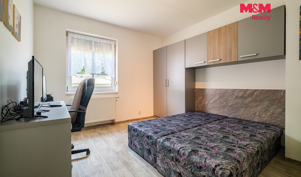 Prodej výrobních prostor 367 m², Březová – náhled fotky 15