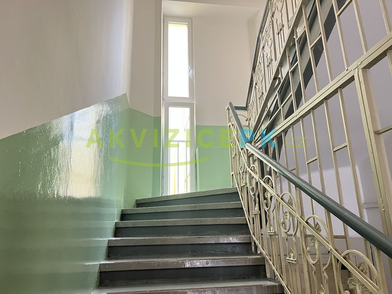 Exkluzivní prodej Dvě komerční budovy přímo v centru Ústí nad Labem – pohled 5