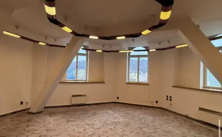 Pronájem kanceláře 30 m², Děčín