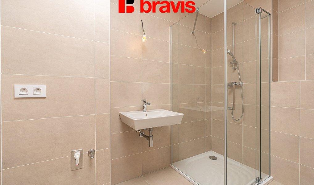 Pronájem bytu 2+kk 56 m², Brno – náhled fotky 9