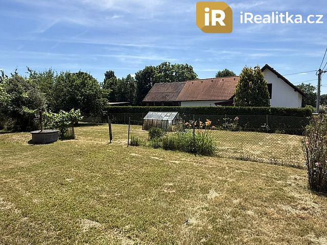Prodej stavebního pozemku 1 117 m² — photo 3