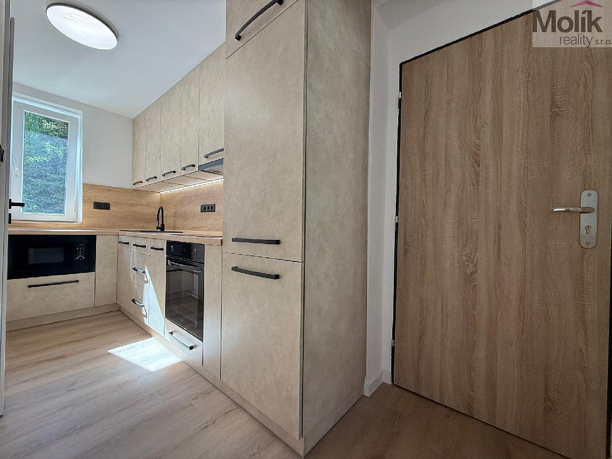 Prodej bytu 3+1 60 m²