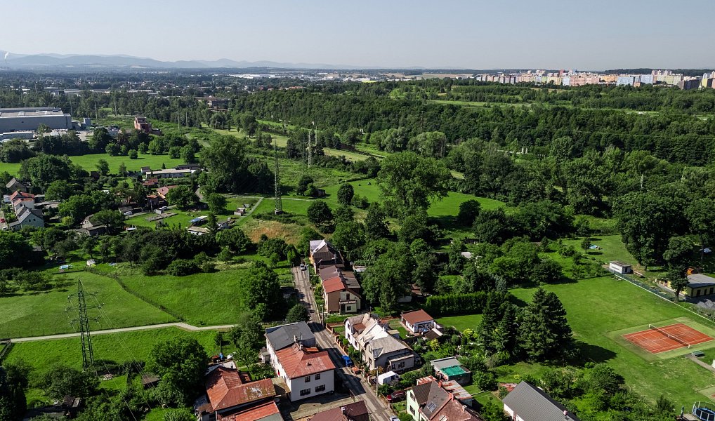Prodej domu 170 m² s pozemkem 993 m², Ostrava – náhled fotky 22