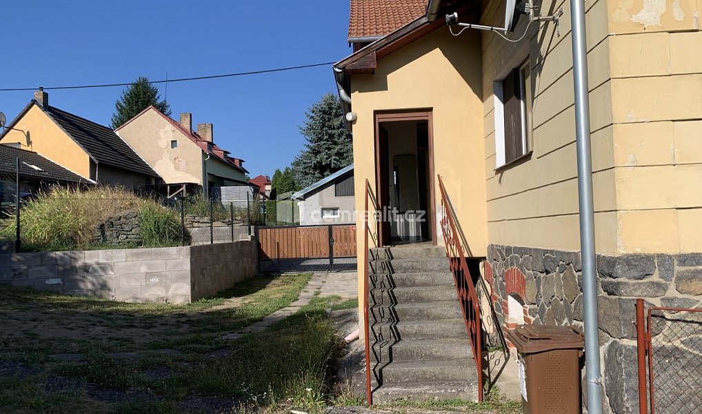 Prodej domu 109 m² s pozemkem 342 m², Poříčí nad Sázavou – náhled fotky 14