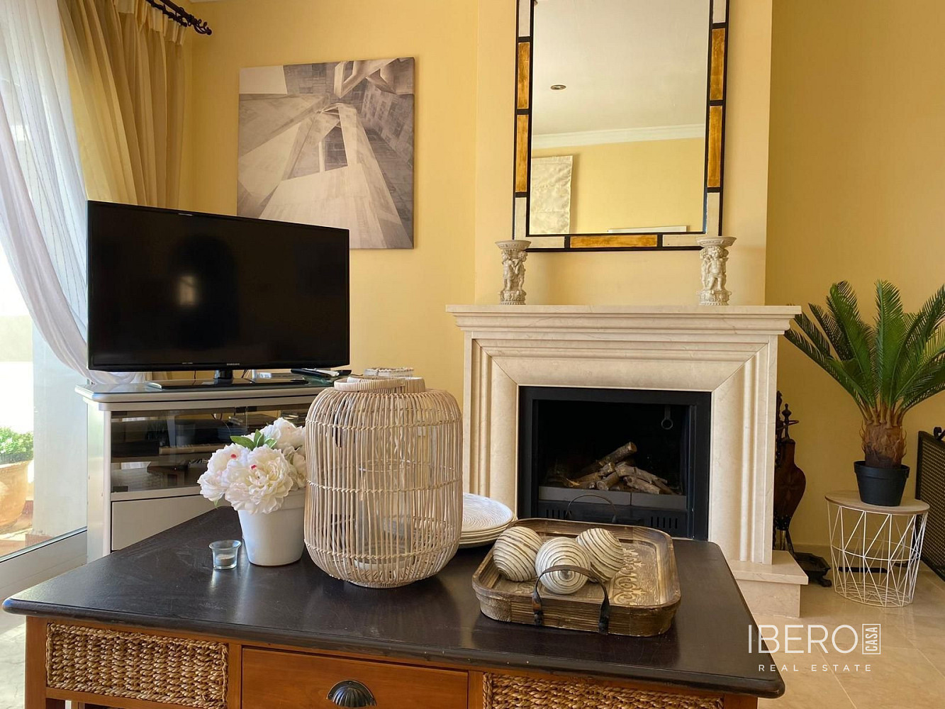 Piso 3+kk – Elviria - Vista 5