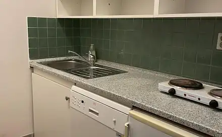 Pronájem bytu 1+1 30 m²
