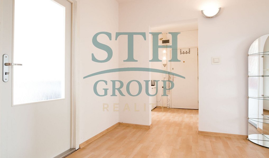 Prodej bytu 4+1 75 m², Ústí nad Labem – náhled fotky 9