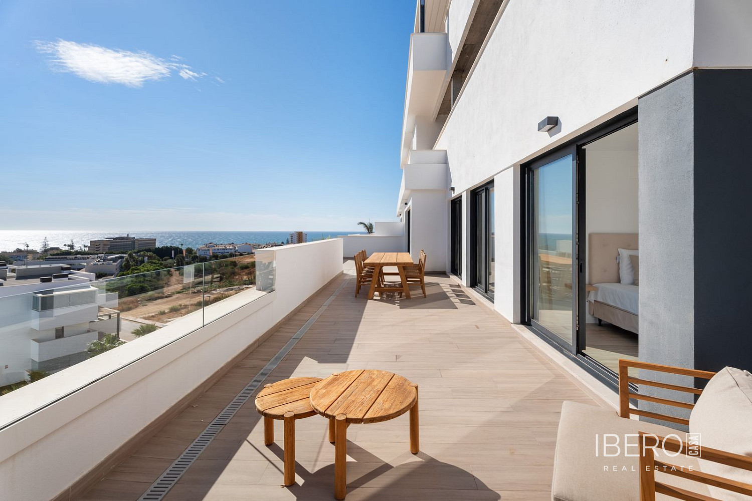 Piso 5+kk – Mijas, La Cala de Mijas, La Cala - Más