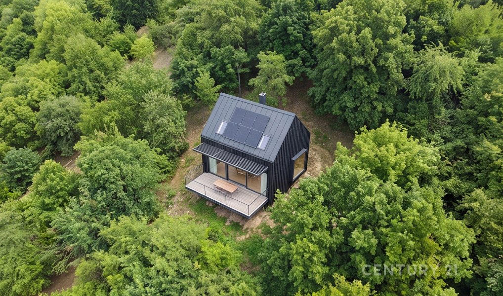 Prodej stavebního pozemku 7 076 m², Koryčany – náhled fotky 4