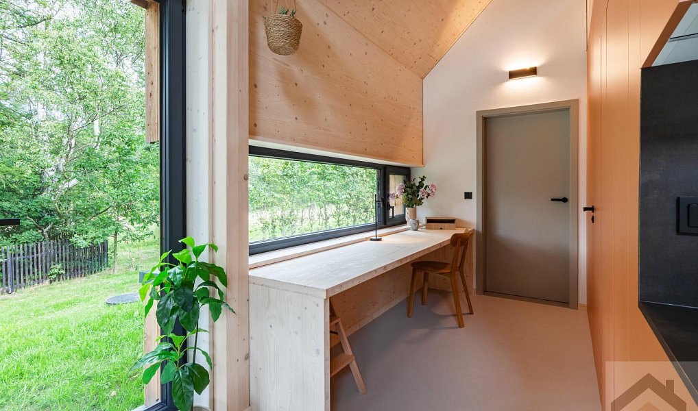 Prodej domu 656 m² s pozemkem 5 411 m², Bílý Potok – náhled fotky 30