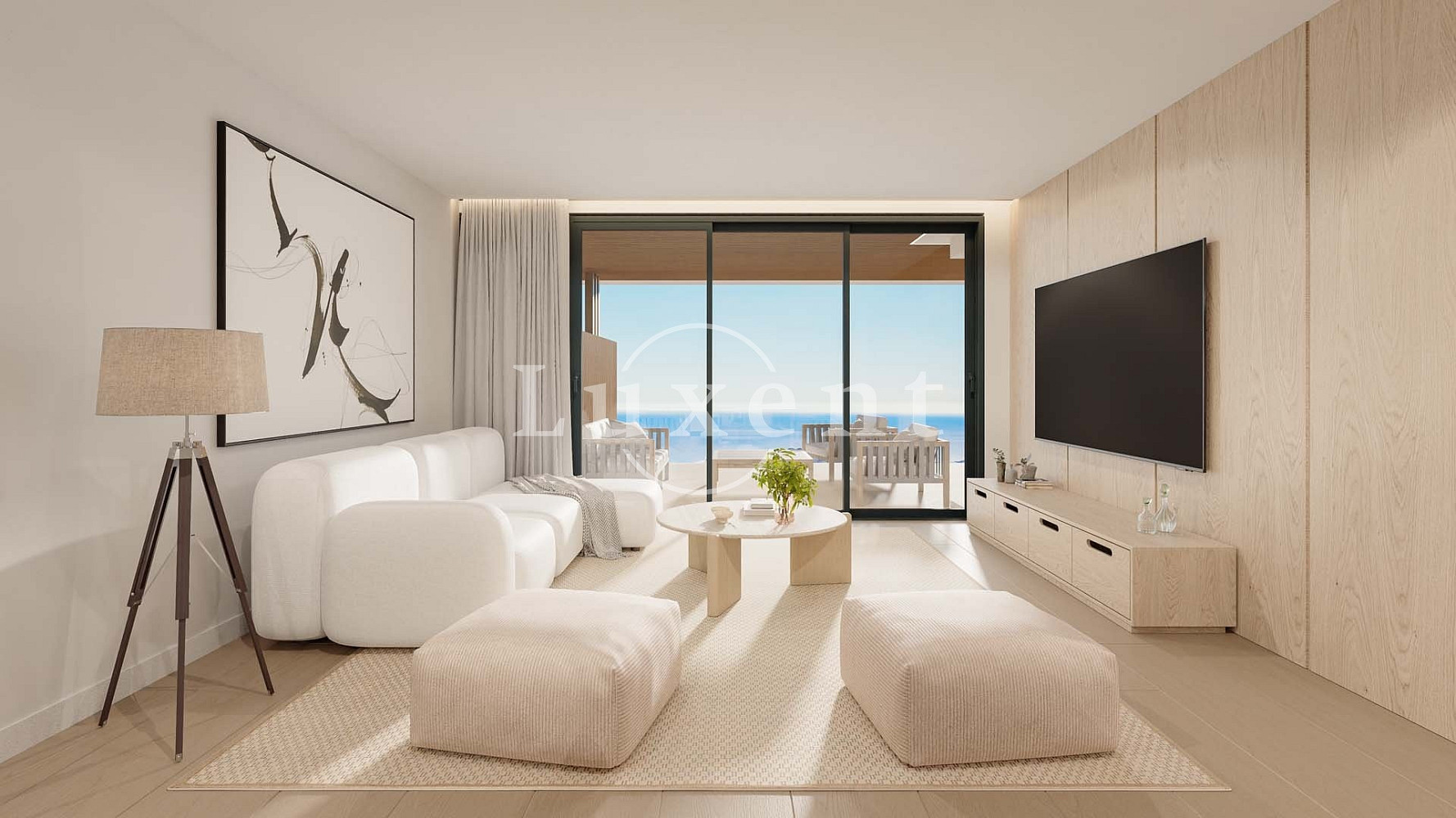 Piso 2+kk – Fuengirola, Costa del Sol Occidental - Vista 5