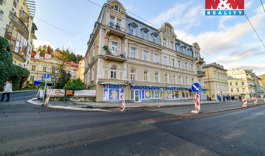 Prodej bytu atypického 102 m², Mariánské Lázně – náhled fotky 20