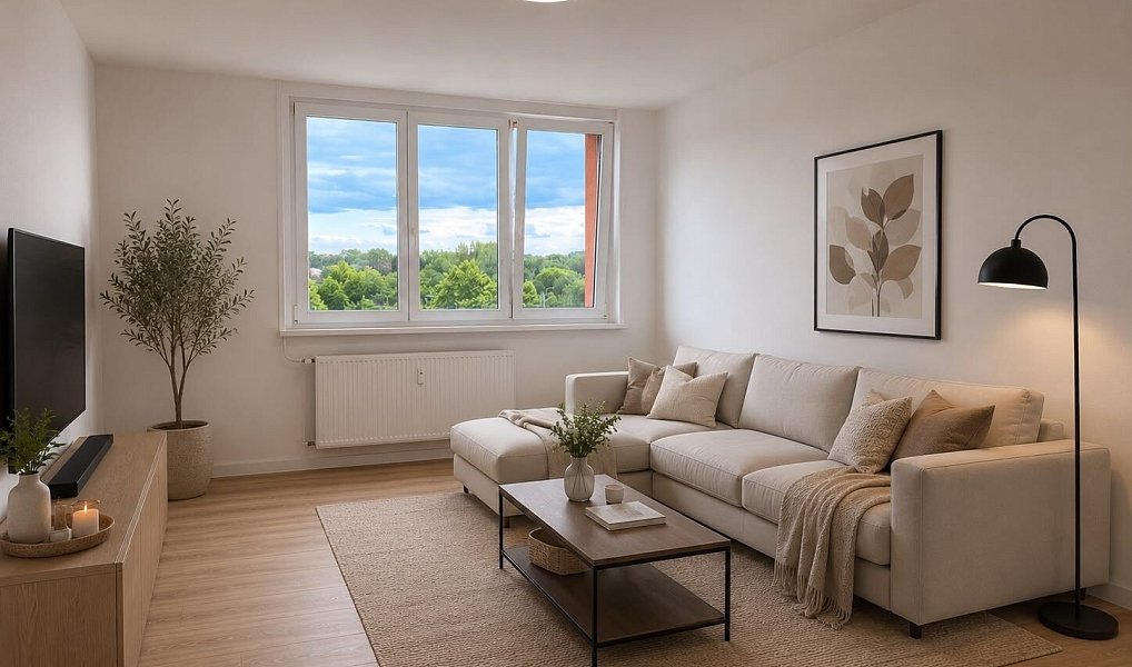 Prodej bytu 2+1 60 m², Ostrava – náhled fotky 7
