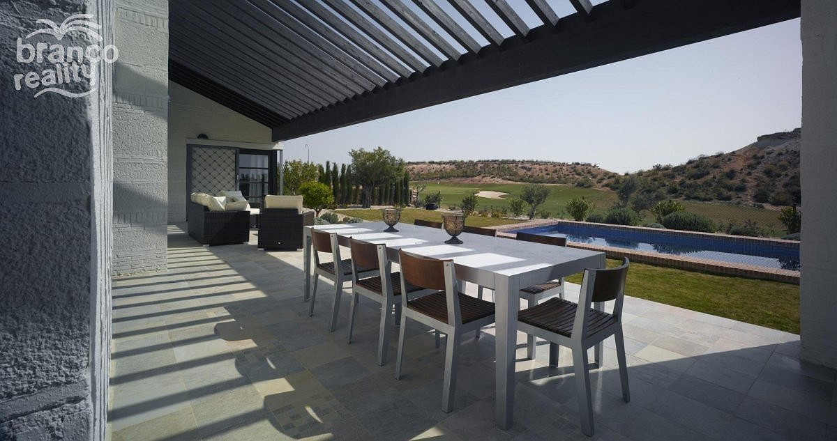 Casa – Murcia, Hacienda Riquelme Golf Resort, Jerónimos y Avileses y Balsicas de Arriba - Vista 3