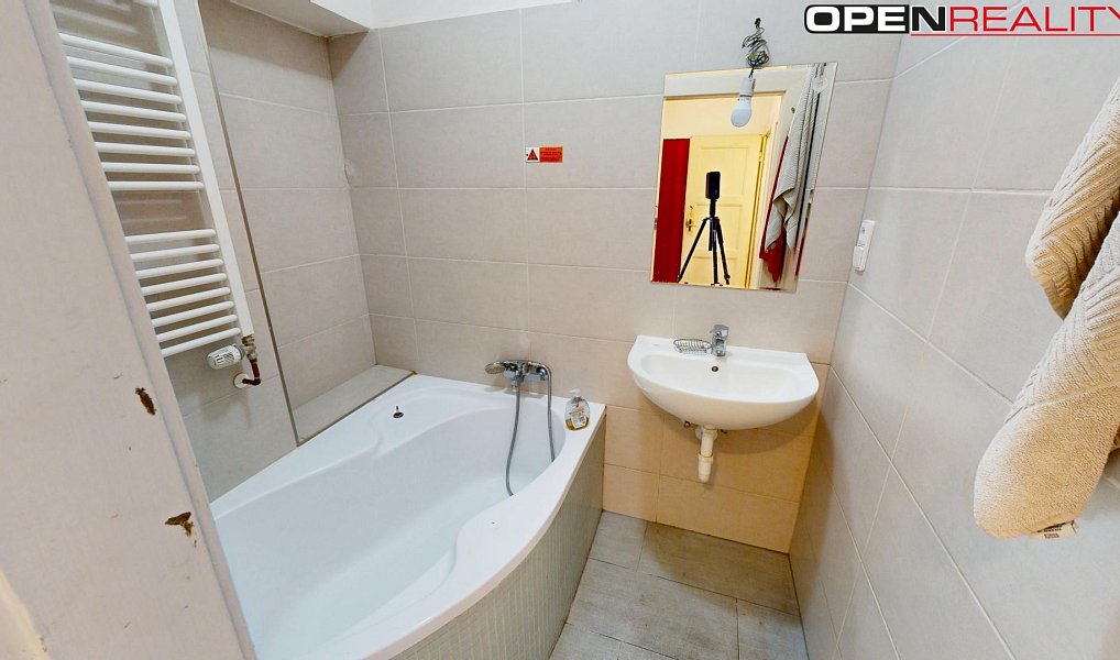 Pronájem bytu 2+1 55 m², Brno – náhled fotky 6