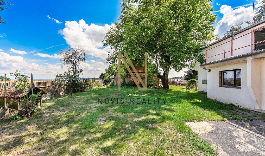 Prodej domu 272 m² s pozemkem 1 309 m², Sedlec – náhled fotky 4