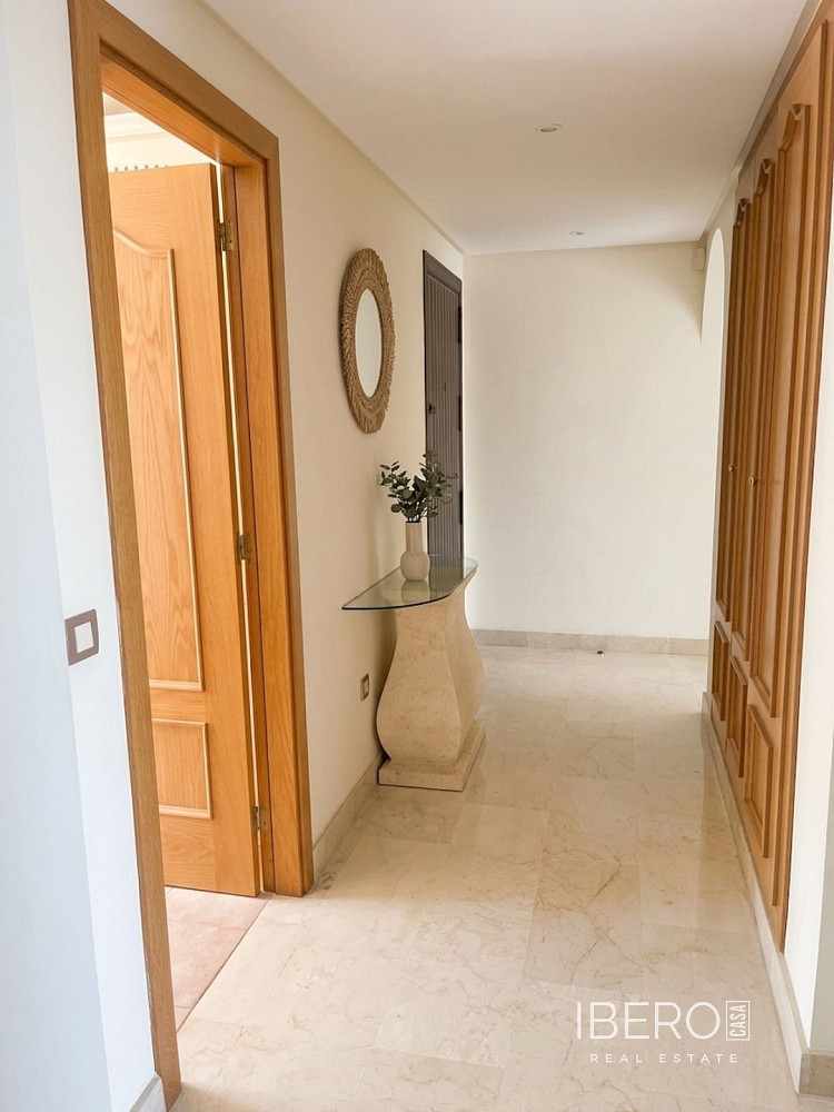 Piso 3+kk – Benahavís, Los Mozos, Costa del Sol Occidental - Vista 4