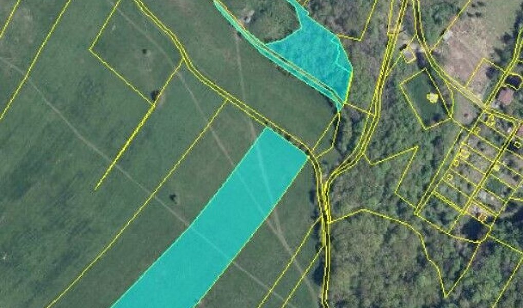 Pronájem pole 81 566 m², Ústí nad Labem – náhled fotky 4