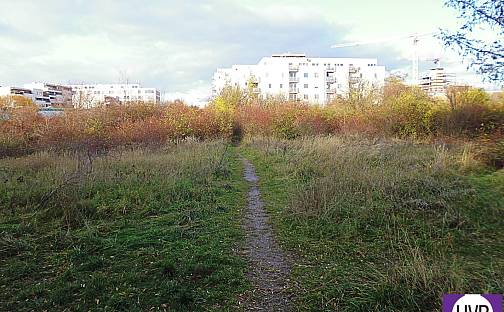 Prodej komerčního pozemku 12 423 m², Praha 5
