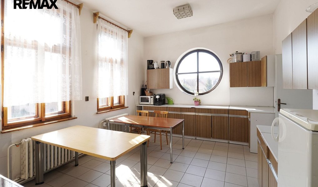 Prodej nájemního domu, činžáku 540 m², Lovosice – náhled fotky 13