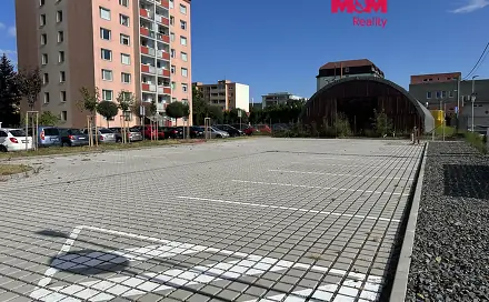 Pronájem pozemku 13 m², Rožnov pod Radhoštěm, okres Vsetín