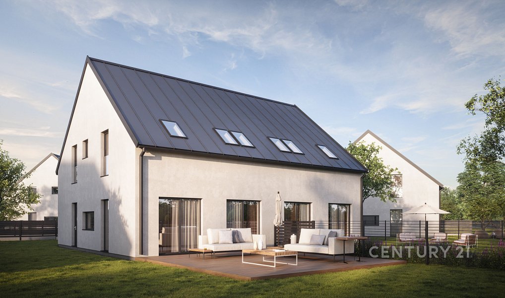 Prodej domu 118 m² s pozemkem 572 m², Narysov – náhled fotky 2