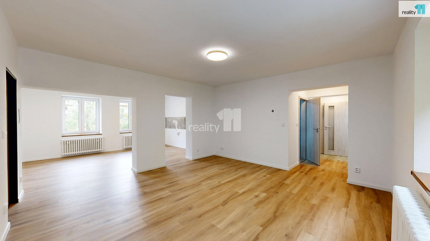 Prodej bytu 2+kk 62 m² — photo 2