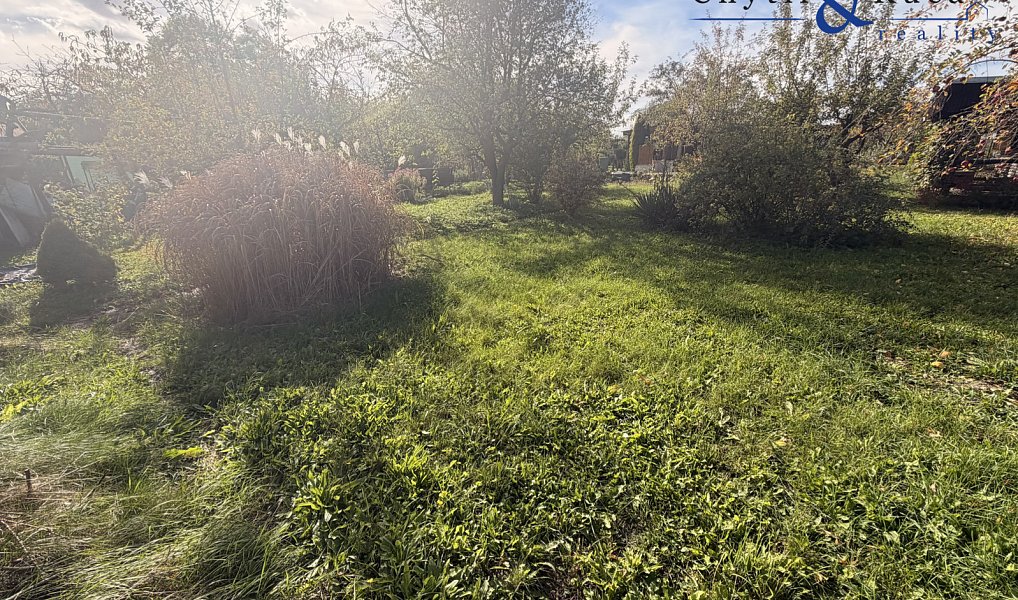 Prodej zahrady, 16 m², Přerov I-Město, Přerov
