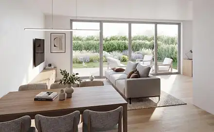 Prodej domu 111 m² s pozemkem 239 m², Opočnice, okres Nymburk