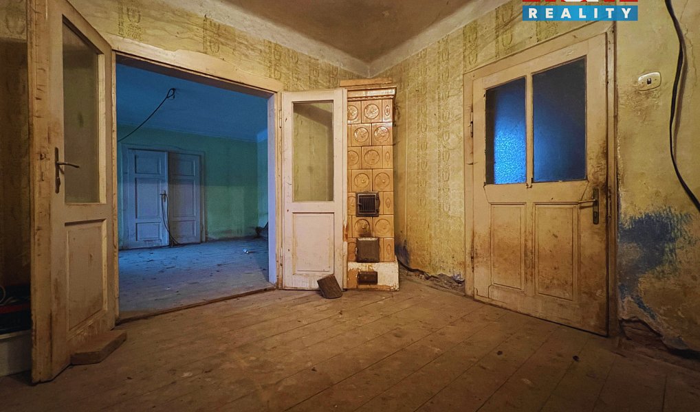 Prodej domu 256 m² s pozemkem 3 251 m², Měrovice nad Hanou – náhled fotky 4