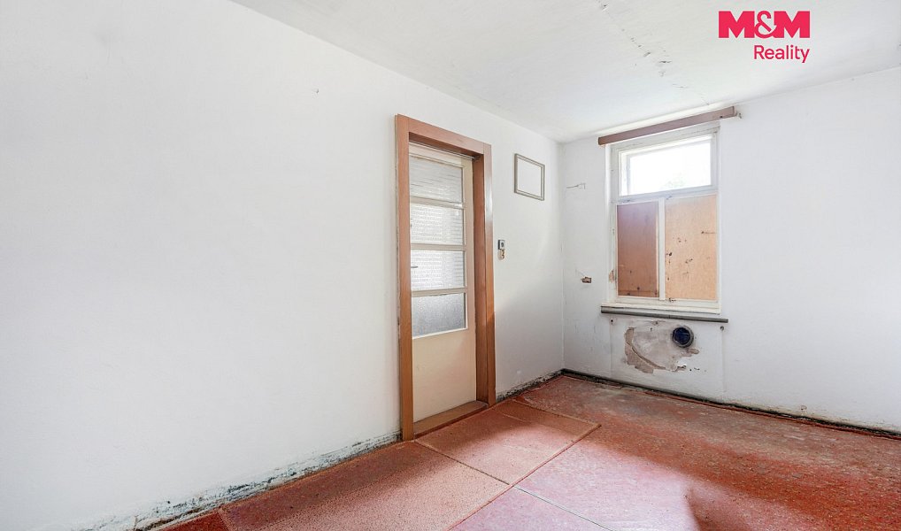 Prodej domu 180 m² s pozemkem 1 174 m², Jablonec nad Nisou – náhled fotky 14
