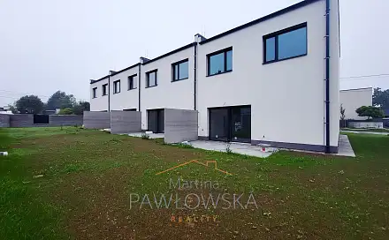 Prodej domu 135 m² s pozemkem 310 m², Lipová, Těrlicko - Horní Těrlicko, okres Karviná