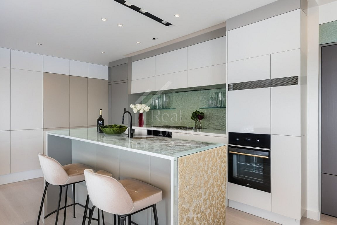 Pronájem bytu 1+kk 40 m²