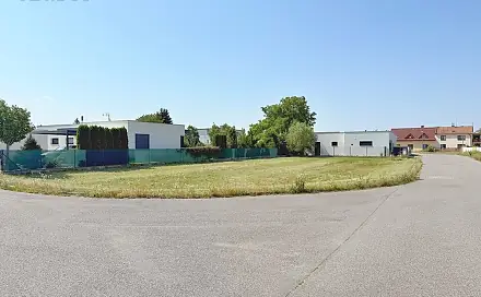 Prodej stavebního pozemku 893 m², Spojil, okres Pardubice