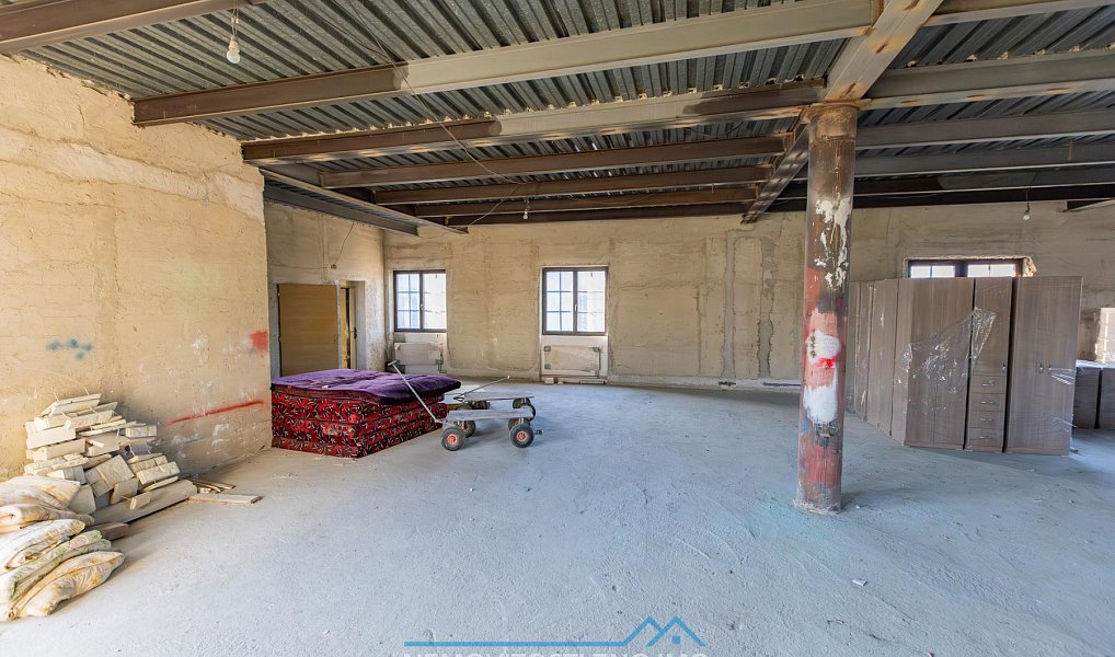 Prodej ubytovacího objektu 1 550 m², Znojmo – náhled fotky 10
