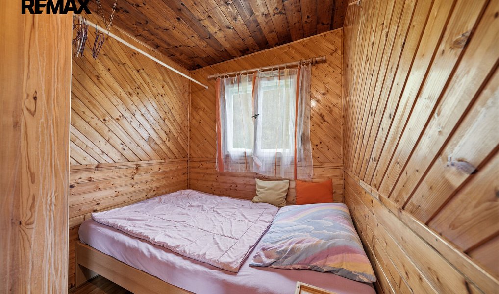 Prodej chaty/chalupy 35 m² s pozemkem 432 m², Dolní Zálezly – náhled fotky 15
