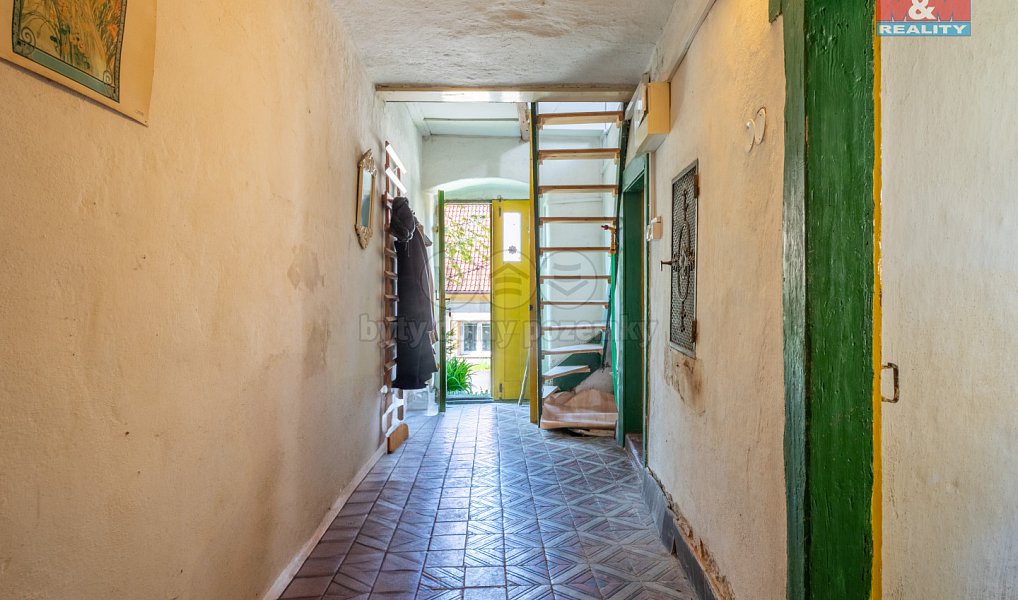 Prodej chaty/chalupy 65 m² s pozemkem 91 m², Nalžovské Hory – náhled fotky 16