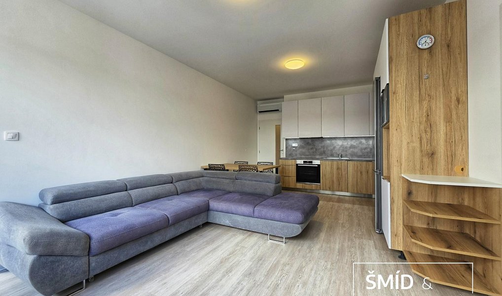 Pronájem bytu 3+kk 72 m², Kutná Hora – náhled fotky 3