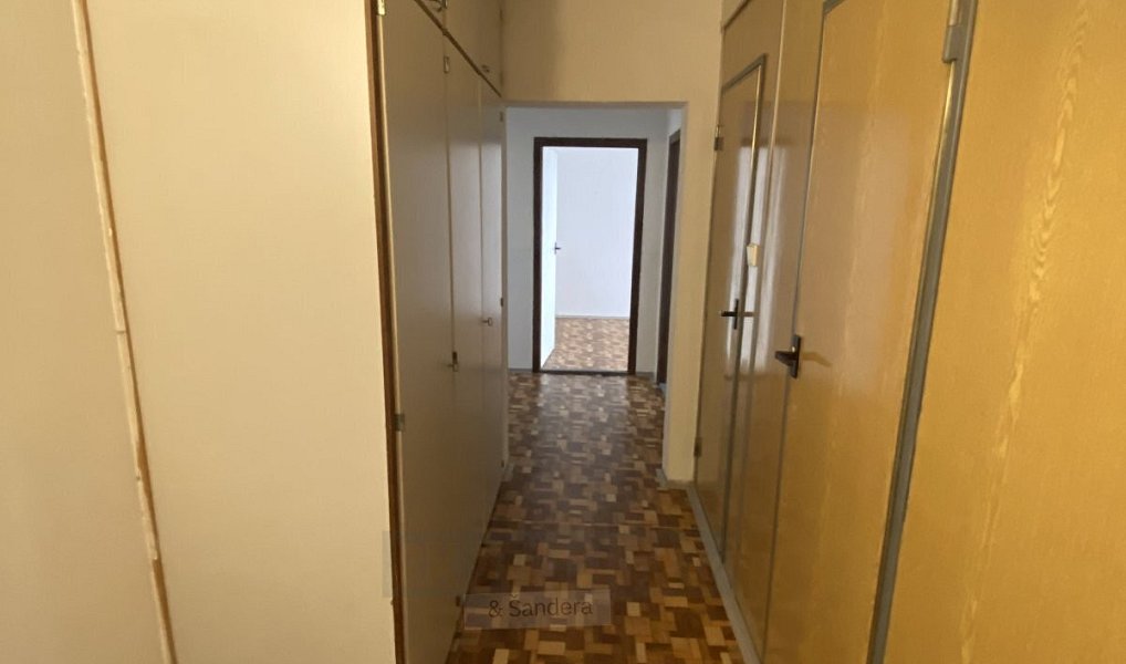 Prodej bytu 3+1 68 m², České Budějovice – náhled fotky 10
