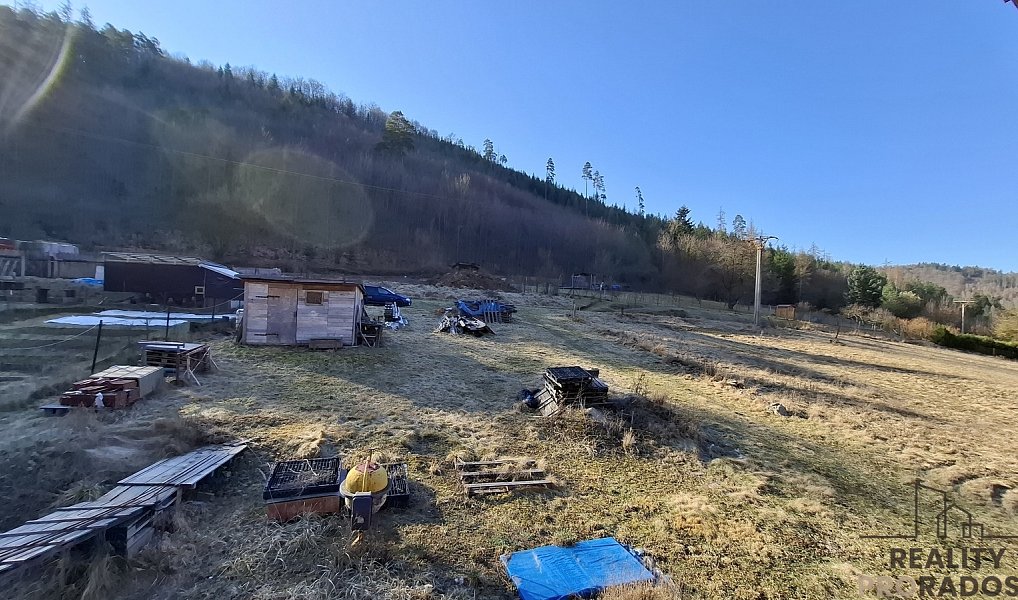Prodej domu 129 m² s pozemkem 1 306 m², Blansko – náhled fotky 24