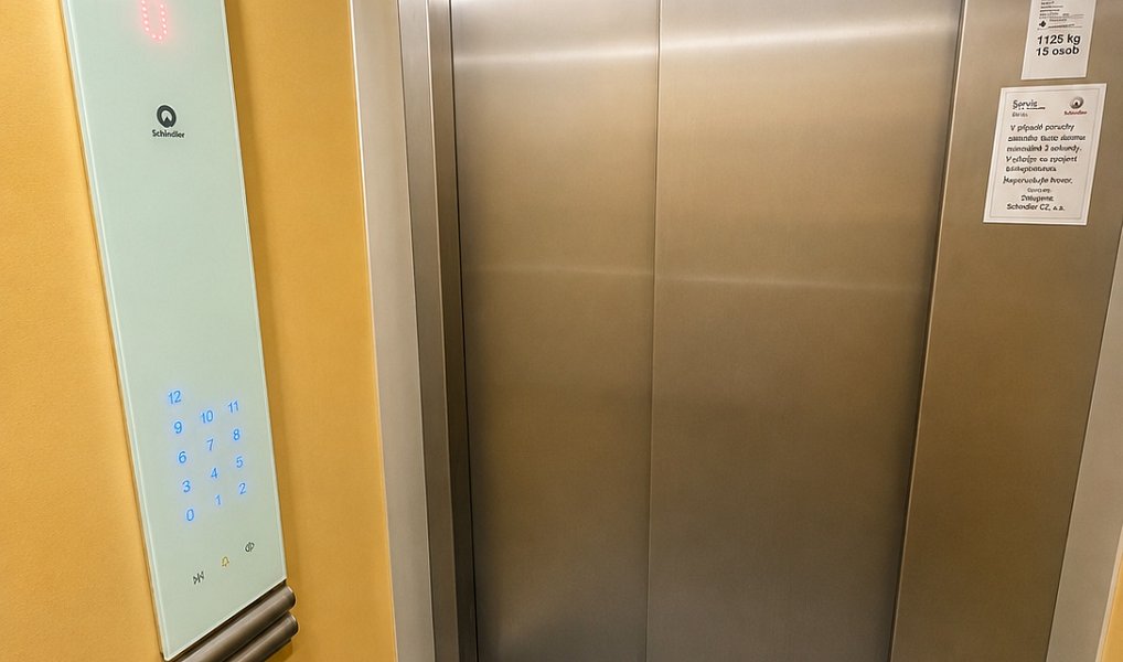 Prodej bytu 2+kk 43 m², Praha – náhled fotky 22